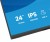 IIYAMA Monitor 24 cale XB2497HSN-B1 IPS, USB-C Dock,HDMI, DP, RJ45