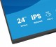 IIYAMA Monitor 24 cale XB2497HSN-B1 IPS, USB-C Dock,HDMI, DP, RJ45