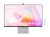 Samsung Monitor 27 cali Viewfinity S90PC IPS 5120x2880 5K/UHD+ 16:9 1xminiDP 1xTB4.0 (90W/15W) 3xUSB3.0 WiFi/BT 5ms 60 Hz HAS+PIV gł. płaski SMART 3Yd