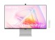 Samsung Monitor 27 cali Viewfinity S90PC IPS 5120x2880 5K/UHD+ 16:9 1xminiDP 1xTB4.0 (90W/15W) 3xUSB3.0 WiFi/BT 5ms 60 Hz HAS+PIV gł. płaski SMART 3Yd