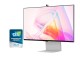 Samsung Monitor 27 cali Viewfinity S90PC IPS 5120x2880 5K/UHD+ 16:9 1xminiDP 1xTB4.0 (90W/15W) 3xUSB3.0 WiFi/BT 5ms 60 Hz HAS+PIV gł. płaski SMART 3Yd