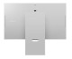 Samsung Monitor 27 cali Viewfinity S90PC IPS 5120x2880 5K/UHD+ 16:9 1xminiDP 1xTB4.0 (90W/15W) 3xUSB3.0 WiFi/BT 5ms 60 Hz HAS+PIV gł. płaski SMART 3Yd