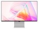 Samsung Monitor 27 cali Viewfinity S90PC IPS 5120x2880 5K/UHD+ 16:9 1xminiDP 1xTB4.0 (90W/15W) 3xUSB3.0 WiFi/BT 5ms 60 Hz HAS+PIV gł. płaski SMART 3Yd