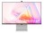 Samsung Monitor 27 cali Viewfinity S90PC IPS 5120x2880 5K/UHD+ 16:9 1xminiDP 1xTB4.0 (90W/15W) 3xUSB3.0 WiFi/BT 5ms 60 Hz HAS+PIV gł. płaski SMART 3Yd
