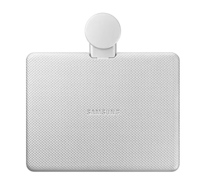 Samsung Monitor 27 cali Viewfinity S90PC IPS 5120x2880 5K/UHD+ 16:9 1xminiDP 1xTB4.0 (90W/15W) 3xUSB3.0 WiFi/BT 5ms 60 Hz HAS+PIV gł. płaski SMART 3Yd