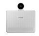 Samsung Monitor 27 cali Viewfinity S90PC IPS 5120x2880 5K/UHD+ 16:9 1xminiDP 1xTB4.0 (90W/15W) 3xUSB3.0 WiFi/BT 5ms 60 Hz HAS+PIV gł. płaski SMART 3Yd