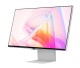Samsung Monitor 27 cali Viewfinity S90PC IPS 5120x2880 5K/UHD+ 16:9 1xminiDP 1xTB4.0 (90W/15W) 3xUSB3.0 WiFi/BT 5ms 60 Hz HAS+PIV gł. płaski SMART 3Yd