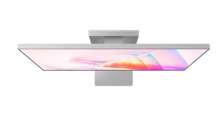 Samsung Monitor 27 cali Viewfinity S90PC IPS 5120x2880 5K/UHD+ 16:9 1xminiDP 1xTB4.0 (90W/15W) 3xUSB3.0 WiFi/BT 5ms 60 Hz HAS+PIV gł. płaski SMART 3Yd