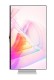Samsung Monitor 27 cali Viewfinity S90PC IPS 5120x2880 5K/UHD+ 16:9 1xminiDP 1xTB4.0 (90W/15W) 3xUSB3.0 WiFi/BT 5ms 60 Hz HAS+PIV gł. płaski SMART 3Yd