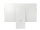 Samsung Monitor 32 cale Smart M8 M80F VA 3840x2160 UHD 16:9 1xHDMI 1xUSB-C 1xUSB-A 4ms 60Hz Smart TV płaski 3Y2d2 (LS32FM801UUXDU)