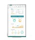 Samsung Monitor 32 cale Smart M8 M80F VA 3840x2160 UHD 16:9 1xHDMI 1xUSB-C 1xUSB-A 4ms 60Hz Smart TV płaski 3Y2d2 (LS32FM801UUXDU)