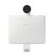 Samsung Monitor 32 cale Smart M8 M80F VA 3840x2160 UHD 16:9 1xHDMI 1xUSB-C 1xUSB-A 4ms 60Hz Smart TV płaski 3Y2d2 (LS32FM801UUXDU)