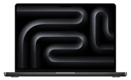 Apple MacBook Pro 14 MJLW4ZE/A 14" (3024x1964) / M5 Pro 15-core CPU / 24GB DDR5 / 2TB SSD NVMe / 16-core GPU / MacOS