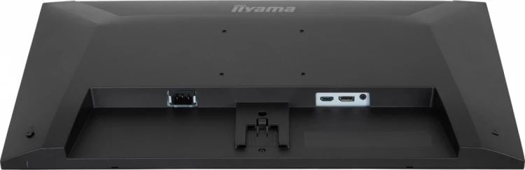 IIYAMA Monitor 27 cali X2791QS-B1 IPS, QHD, 120Hz, HDMI, DP, 2xUSB, 1500:1, 350cd, 2x2W, cienka ramka z 4 stron