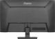 IIYAMA Monitor 27 cali X2791QS-B1 IPS, QHD, 120Hz, HDMI, DP, 2xUSB, 1500:1, 350cd, 2x2W, cienka ramka z 4 stron