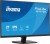 IIYAMA Monitor 27 cali X2791QS-B1 IPS, QHD, 120Hz, HDMI, DP, 2xUSB, 1500:1, 350cd, 2x2W, cienka ramka z 4 stron