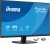IIYAMA Monitor 27 cali X2791QS-B1 IPS, QHD, 120Hz, HDMI, DP, 2xUSB, 1500:1, 350cd, 2x2W, cienka ramka z 4 stron