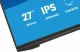 IIYAMA Monitor 27 cali XB2791QS-B1 IPS, QHD, HDMI, DP