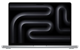 Apple MacBook Pro 14 MJLV4ZE/A 14" (3024x1964) / M5 Pro 15-core CPU / 24GB DDR5 / 2TB SSD NVMe / 16-core GPU / MacOS