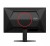 AOC Monitor 23.8 cala 24G4ZRE Fast IPS 240Hz HDMIx2 DP