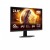 AOC Monitor 23.8 cala 24G4ZRE Fast IPS 240Hz HDMIx2 DP