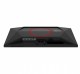 AOC Monitor 23.8 cala 24G4ZRE Fast IPS 240Hz HDMIx2 DP