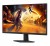 AOC Monitor 23.8 cala 24G4ZRE Fast IPS 240Hz HDMIx2 DP