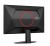 AOC Monitor 23.8 cala 24G4ZRE Fast IPS 240Hz HDMIx2 DP