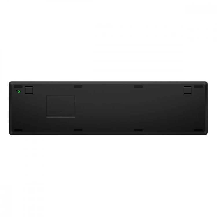 HP Inc. Klawiatura programowalna  Classic 450 czarna  WRL - 4R184AA#ABB