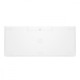 HP Inc. Klawiatura Classic 350 biała Compact - 692T0AA#ABB