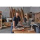 HP Inc. Klawiatura bezprzewodowa 960  Ergonomic czarna - 7E755AA#ABB