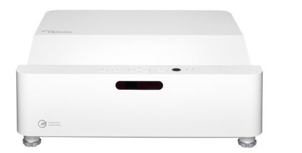 Optoma Projektor ZW410UST WUXGA 4000 lumen
