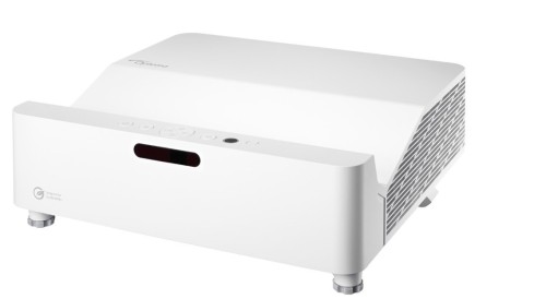 Optoma Projektor ZW410UST WUXGA 4000 lumen