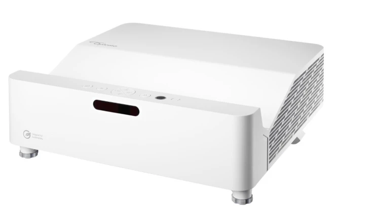Optoma Projektor ZW410UST WUXGA 4000 lumen
