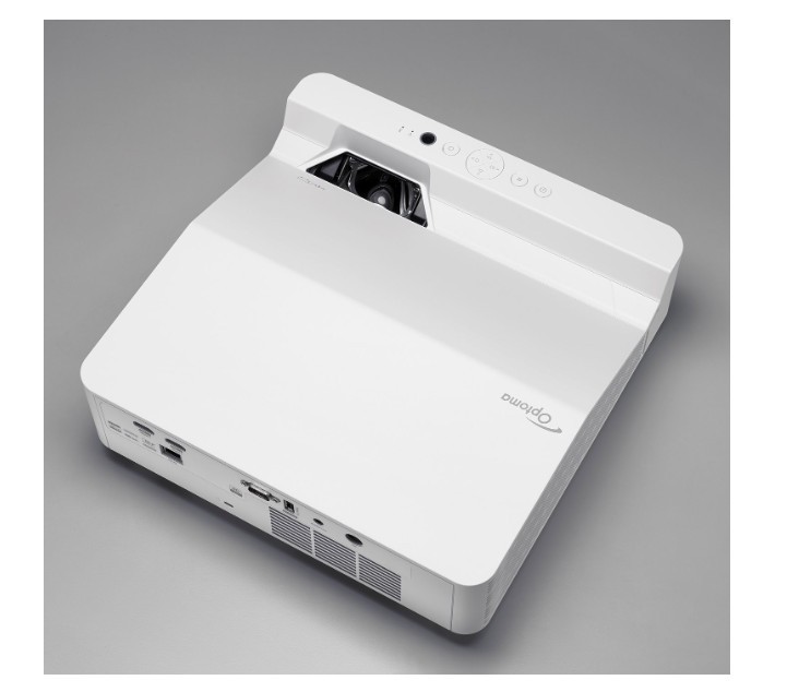 Optoma Projektor ZW410UST WUXGA 4000 lumen