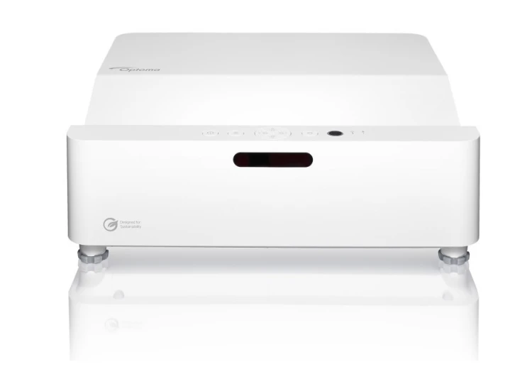 Optoma Projektor ZW410UST WUXGA 4000 lumen