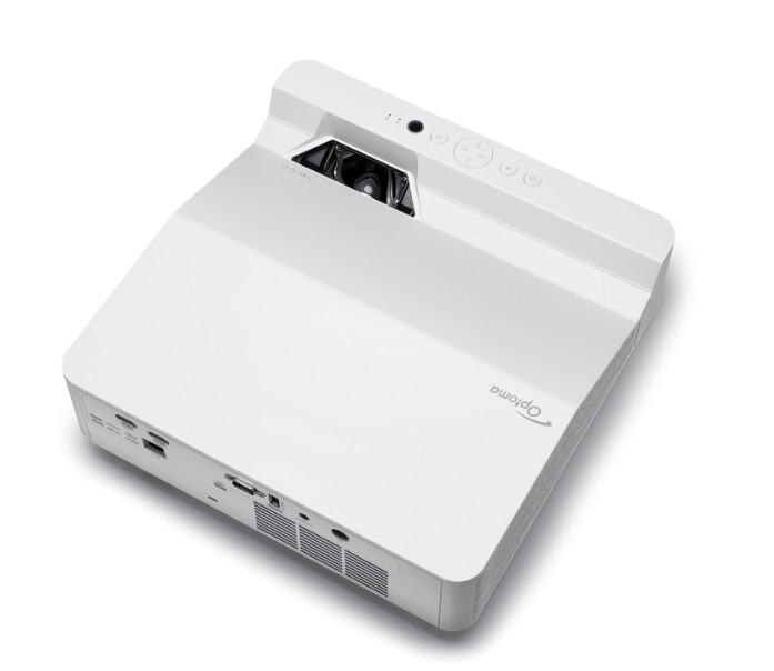 Optoma Projektor ZW410UST WUXGA 4000 lumen