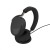 Jabra Słuchawki Evolve3 85 UC Link 390c Black WLC ładowarka