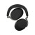 Jabra Słuchawki Evolve3 85 UC Link 390c Black WLC ładowarka