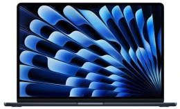 Apple MacBook Air 15 MDVN4ZE/A 15" (2880x1864) / M5 10-core CPU / 24GB DDR5 / 1TB SSD NVMe / 10-core GPU / MacOS