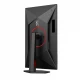 AOC Monitor 27 cali 27G4ZR Fast IPS 240Hz HDMIx2 DP Pivot