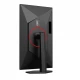 AOC Monitor 27 cali 27G4ZR Fast IPS 240Hz HDMIx2 DP Pivot