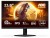 AOC Monitor 23.8 cala 24G4ZRE Fast IPS 240Hz HDMIx2 DP