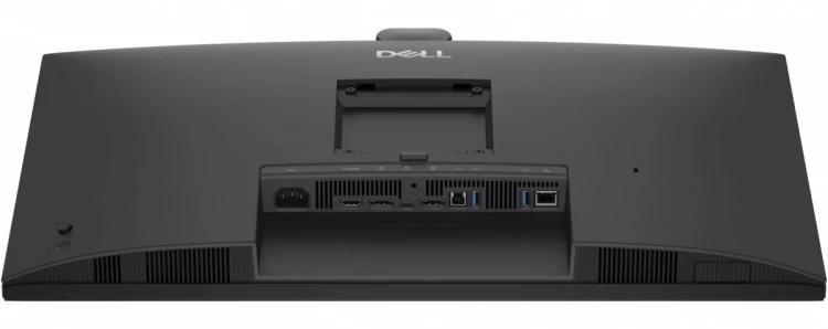 Dell Monitor P2726DEV 27 cali IPS QHD (2560x1440)/16:9/HDMI/2xDP/4xUSB/2xUSB-C/Camera/3Y