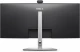 Dell Monitor P3426WEV 34 cale IPS Curved WQHD (3440x1440)/21:9/HDMI/DP/4xUSB/2xUSB-C/RJ45/Camera/3Y