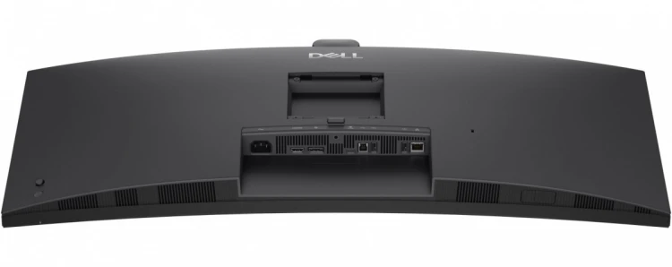 Dell Monitor P3426WEV 34 cale IPS Curved WQHD (3440x1440)/21:9/HDMI/DP/4xUSB/2xUSB-C/RJ45/Camera/3Y