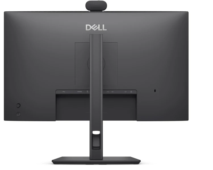 Dell Monitor P2426HEV 23.8 cala IPS FHD(1920x1080)/16:9/HDMI/2xDP/2xUSB-C/RJ45/4xUSB/Camera/3Y
