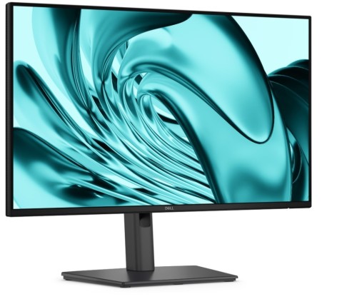 Dell Monitor P2426H 23.8 cala IPS FHD (1920x1080)/16:9/HDMI/DP/3xUSB/2xUSB-C/3Y