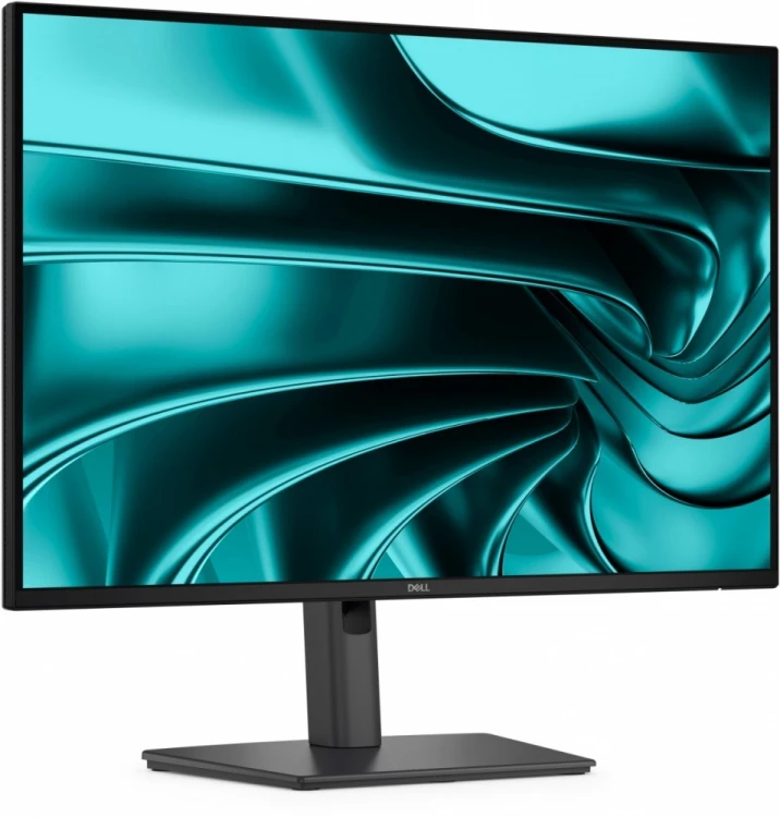 Dell Monitor P2426HE 24 cale IPS FHD (1920x1200)/16:10/HDMI/2xDP/3xUSB/2xUSB-C/RJ45/3Y