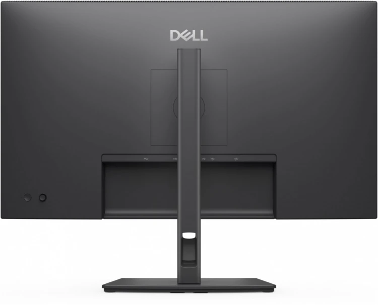 Dell Monitor P2726H 27 cali IPS FHD (1920x1080)/16:9/HDMI/DP/3xUSB/2xUSB-C/3Y